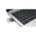 SanDisk Ultra Dual Drive m3.0 - 128GB / Up to 130MB/s / USB 3.0 / Micro-USB / Black and Silver Sandisk