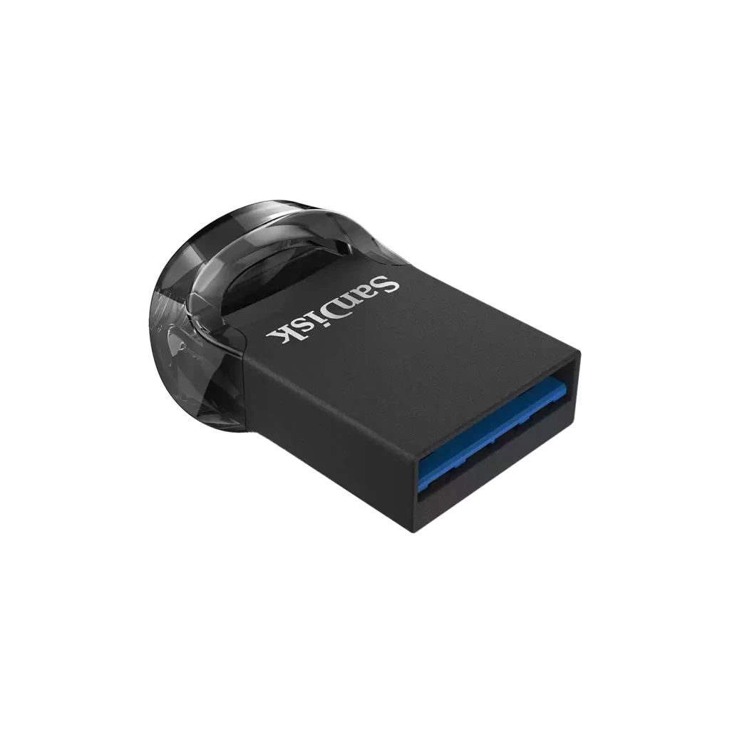 SanDisk Ultra Fit USB 3.2 Flash Drive - 512GB Sandisk