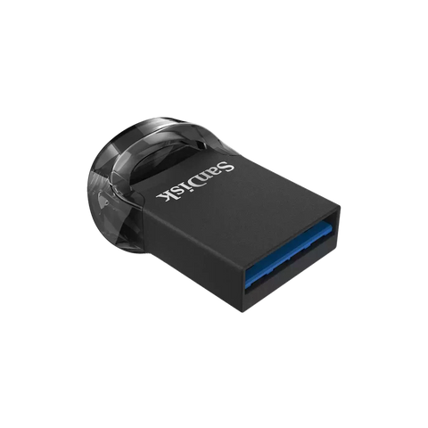 SanDisk Ultra Fit USB 3.2 Flash Drive - 512GB Sandisk