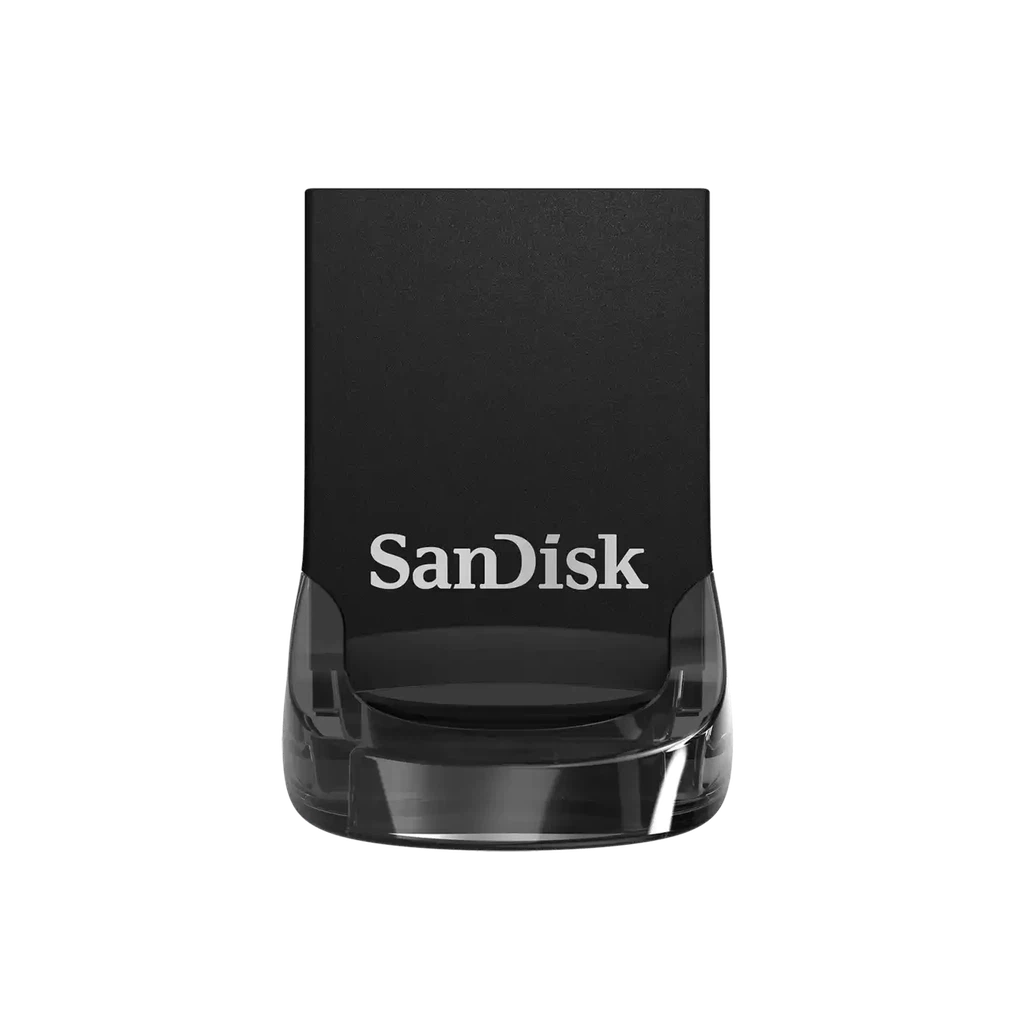 SanDisk Ultra Fit USB 3.2 Flash Drive - 512GB Sandisk