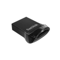 SanDisk Ultra Fit USB 3.2 Flash Drive - 512GB Sandisk