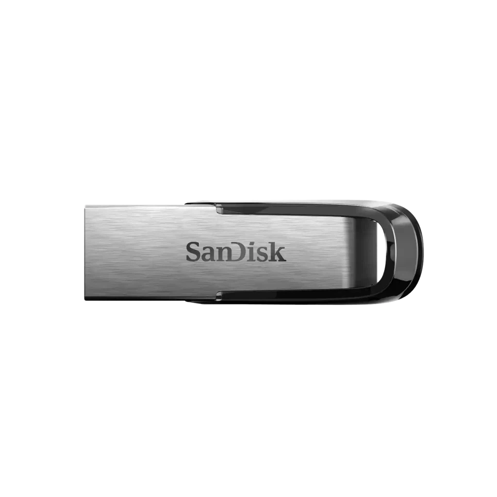 SanDisk Ultra Flair 256GB USB 3.0 Flash Drive (SDCZ73-256G-G46) Sandisk