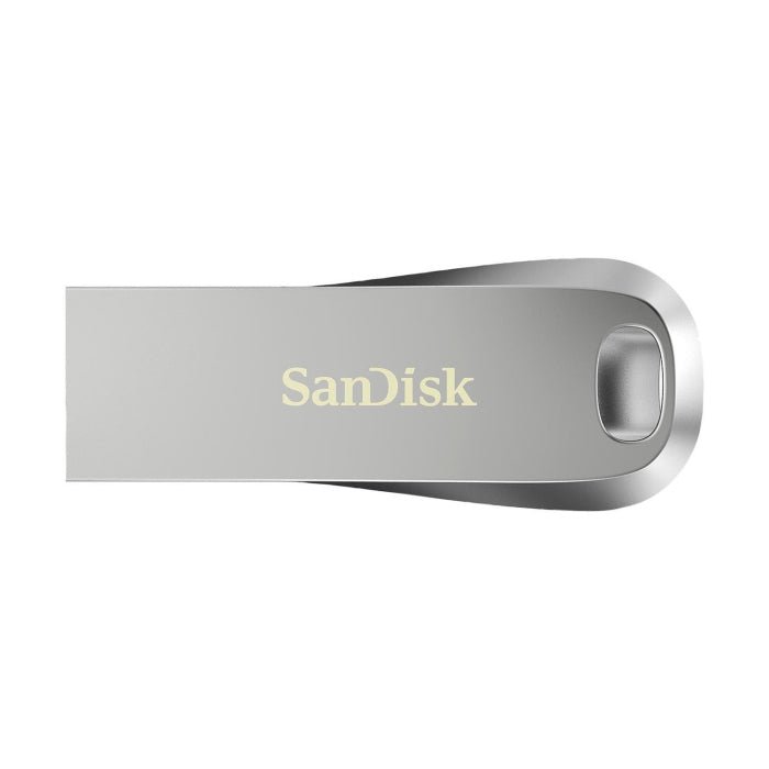 SanDisk Ultra Luxe 512GB USB 3.2 Gen 1 Read Speed Up To 400MB/s Sandisk