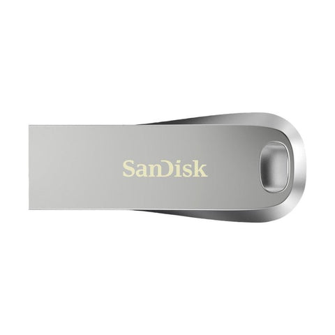 SanDisk Ultra Luxe 512GB USB 3.2 Gen 1 Read Speed Up To 400MB/s Sandisk