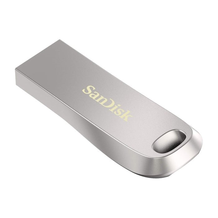 SanDisk Ultra Luxe 512GB USB 3.2 Gen 1 Read Speed Up To 400MB/s Sandisk