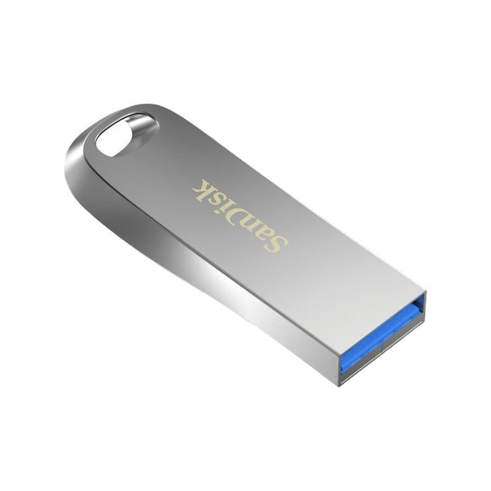 SanDisk Ultra Luxe 512GB USB 3.2 Gen 1 Read Speed Up To 400MB/s Sandisk