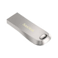 SanDisk Ultra Luxe 512GB USB 3.2 Gen 1 Read Speed Up To 400MB/s Sandisk