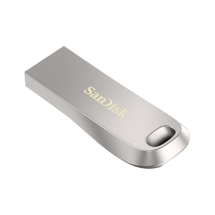 SanDisk Ultra Luxe 512GB USB 3.2 Gen 1 Read Speed Up To 400MB/s Sandisk