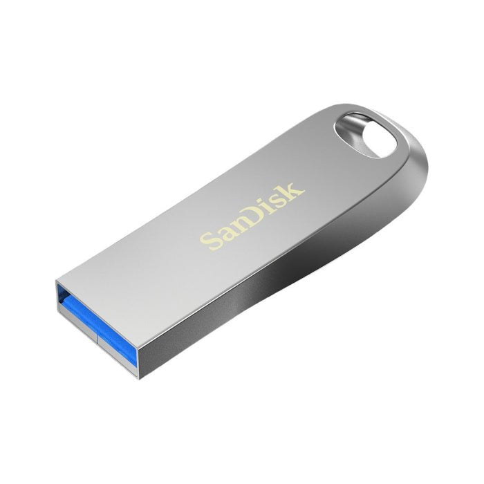 SanDisk Ultra Luxe 512GB USB 3.2 Gen 1 Read Speed Up To 400MB/s Sandisk