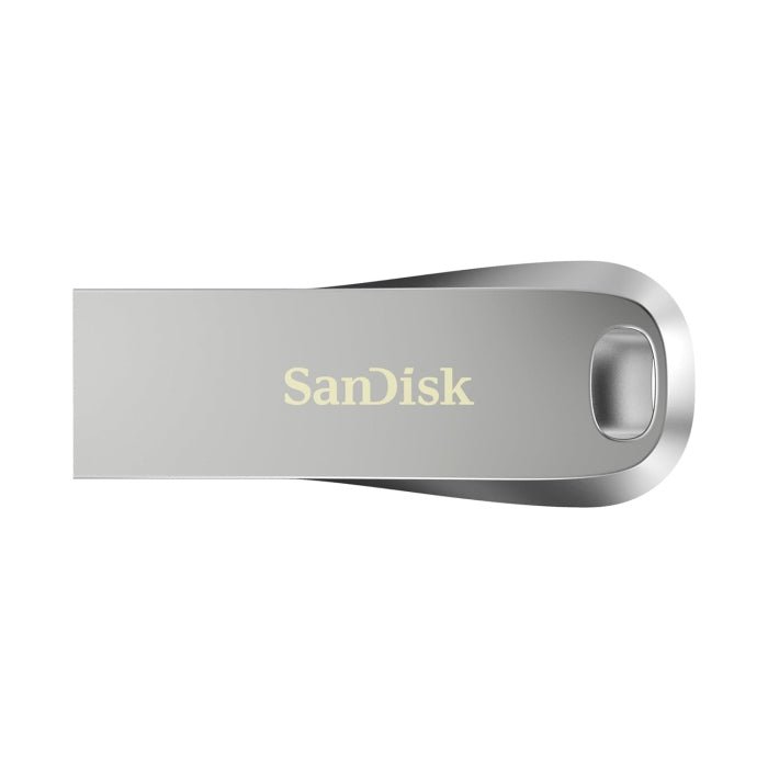 SanDisk Ultra Luxe 512GB USB 3.2 Gen 1 Read Speed Up To 400MB/s Sandisk