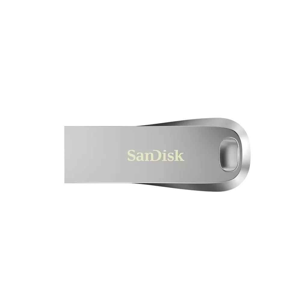 SanDisk Ultra Luxe USB 3.2 Gen 1 Flash Drive - 32GB Sandisk