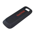 SanDisk Ultra Trek Flash Drive - 64GB / Up to 130 MB/s / USB 3.0 / Black Sandisk