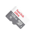 SanDisk Ultra microSDHC/microSDXC UHS-I Card - 128GB / Up to 100 MB/s Sandisk
