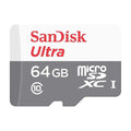 SanDisk Ultra microSDXC UHS-I Memory Card – 64GB/ 100MB/s Sandisk