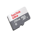SanDisk Utra Micro SDXC UHS-I Memory Card 256GB Read Speed up to 100 MB/s Sandisk