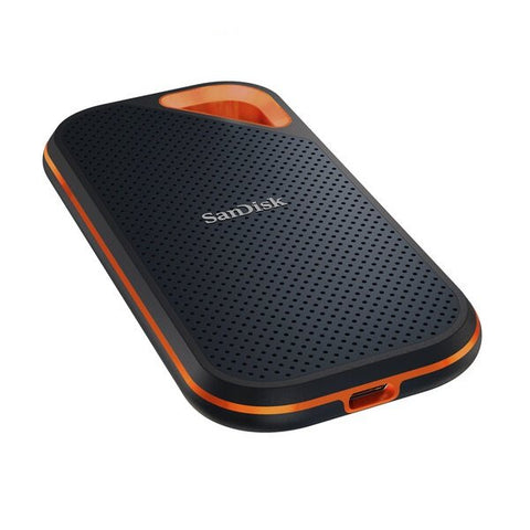 SanDisk 4TB Extreme Pro Portable SSD V2, 2000MB/s Sandisk