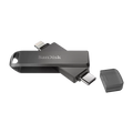 SanDisk iXpand Flash Drive Luxe - 256GB Sandisk
