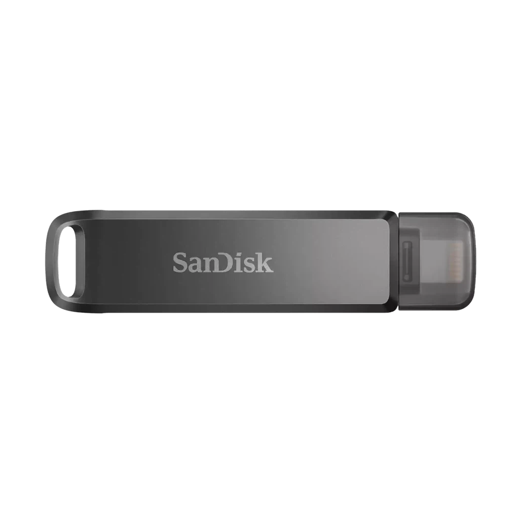 SanDisk iXpand Flash Drive Luxe - 256GB Sandisk