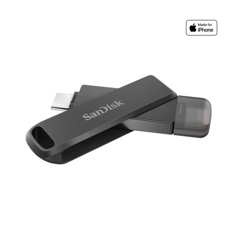 SanDisk iXpand Flash Drive Luxe - 256GB Sandisk