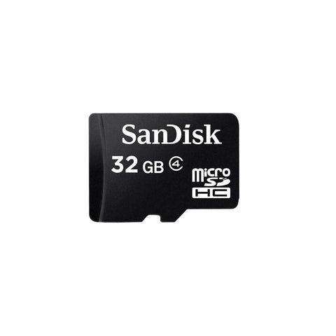 Sandisk Micro SD 32 GB 100mb/s Sandisk