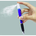Sanitizer Sprayer Ball Pen Plastic ColorWaves