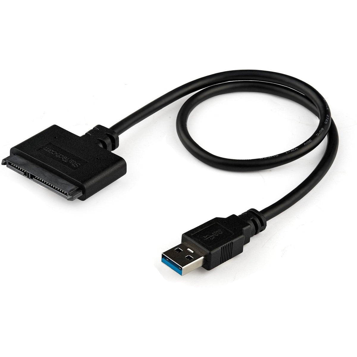 Sata To Usb Adapter Cable ColorWaves