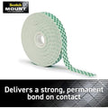 Scotch 110-Long/Dc Double Coated Indoor Mounting Tape ColorWaves