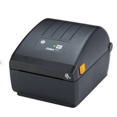 Zebra ZD230D Direct Thermal Label Printer 203 DPI USB Ethernet Desktop Barcode Printer Zebra