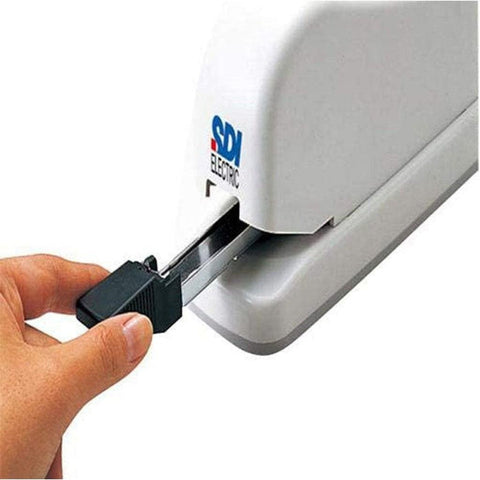 Sdi Hd-1170-V2 Heavy Duty Stapler ColorWaves