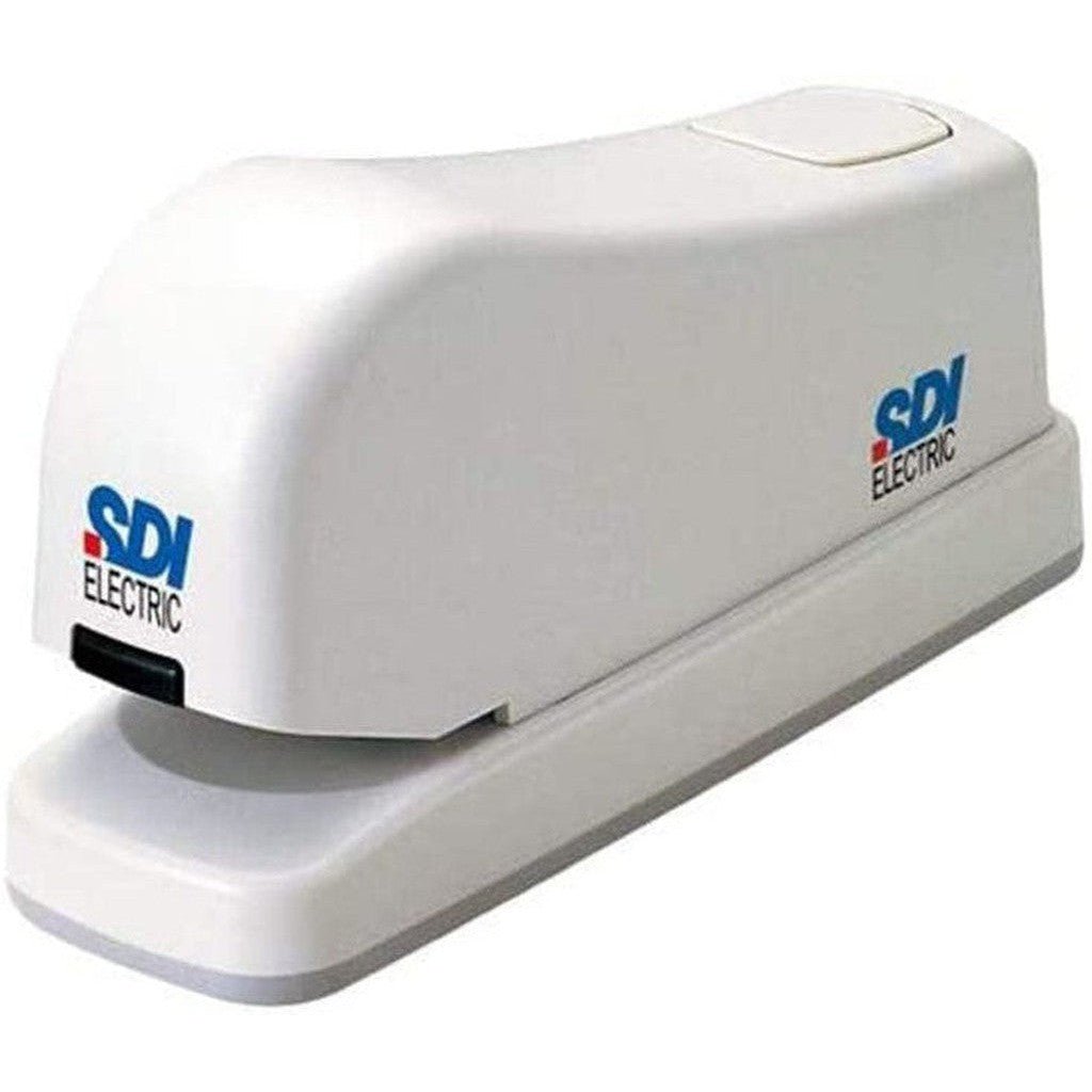 Sdi Hd-1170-V2 Heavy Duty Stapler ColorWaves