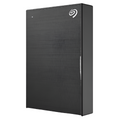 Seagate OneTouch with Password Protection 5TB External HDD Black (STKZ5000400) ColorWaves
