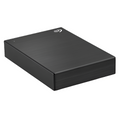 Seagate OneTouch with Password Protection 5TB External HDD Black (STKZ5000400) ColorWaves