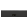 Seagate OneTouch with Password Protection 5TB External HDD Black (STKZ5000400) ColorWaves