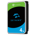 Seagate Skyhawk 4 TB Surveillance Internal Hard Drive HDD | ST4000VX016 ColorWaves