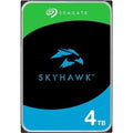 Seagate Skyhawk 4 TB Surveillance Internal Hard Drive HDD | ST4000VX016 ColorWaves