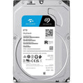 Seagate Skyhawk 6 TB Surveillance Internal Hard Drive HDD | ST6000VX009 ColorWaves