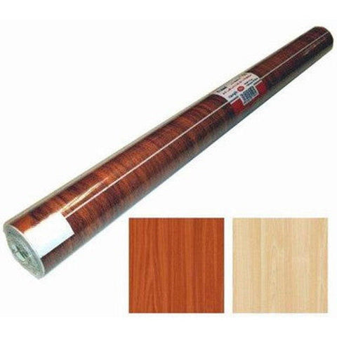 Self Adhesive Wooden Design Film - 3 Mtr ColorWaves