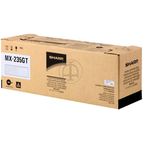 Sharp Ar-5620 Mx-235 Gt Toner Black 16000 Pages Sharp