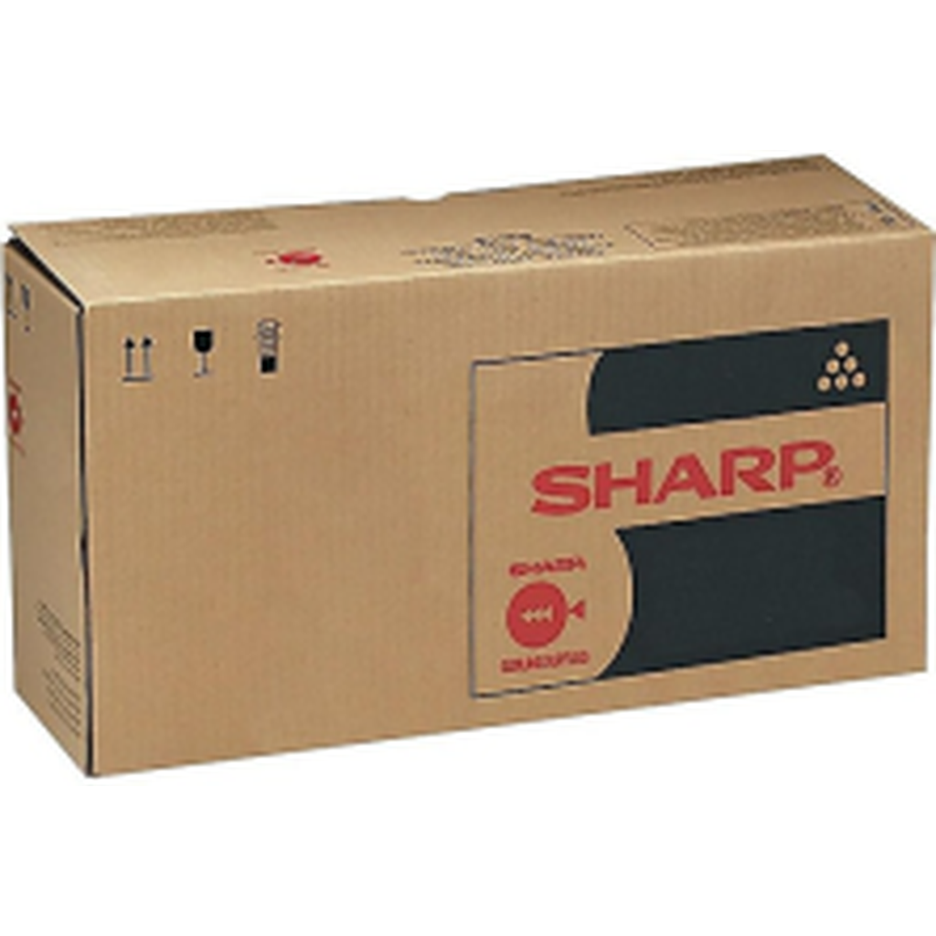 Sharp Mx 316 Ft Black Toner Sharp