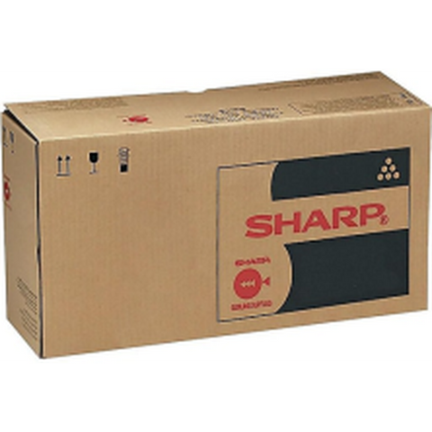 Sharp Mx 316 Ft Black Toner Sharp