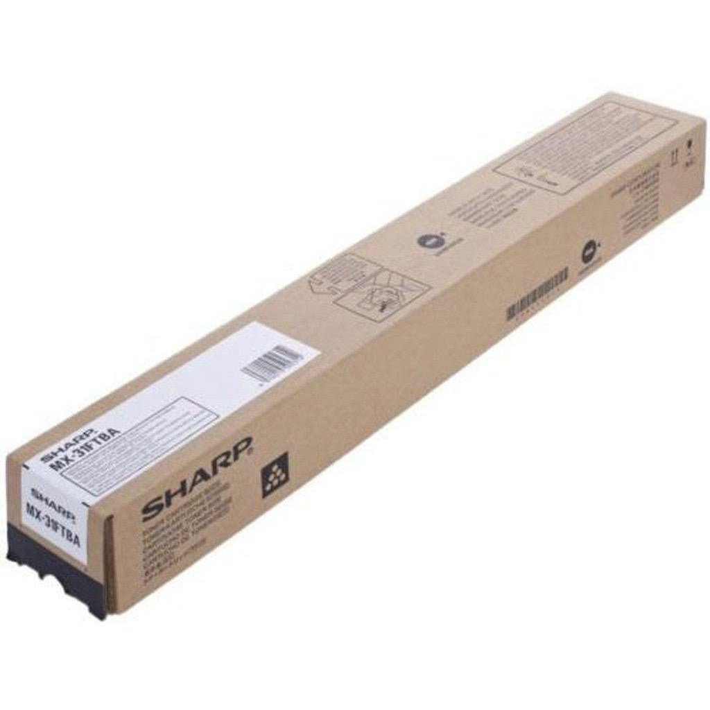 Sharp Mx-31Ft Black Sharp