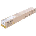 Sharp Mx-31Ft Yellow Sharp