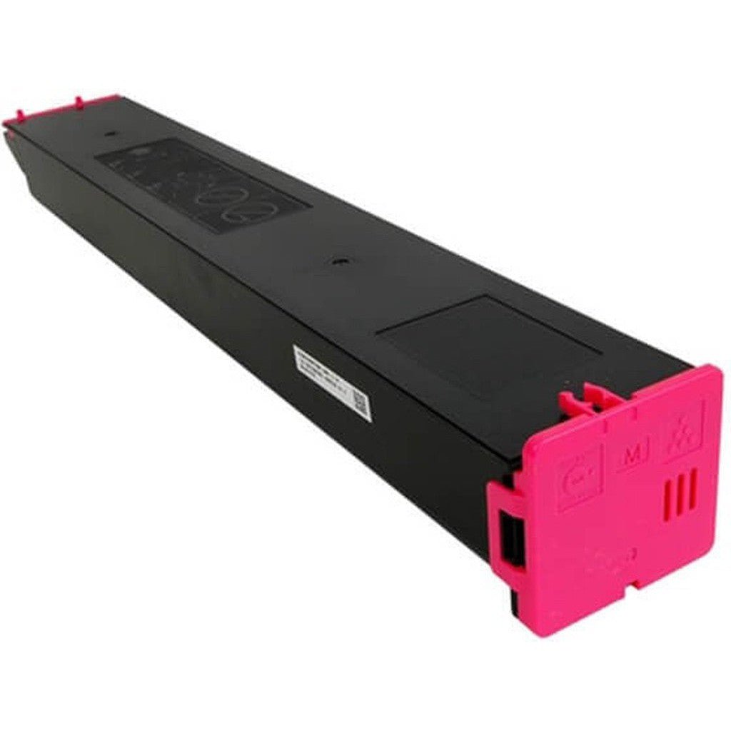 Sharp Mx 61Ft Ma Magenta Toner Cartridge Sharp