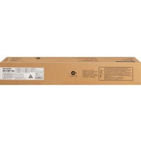 Sharp Mx 61Nt Bk Toner Cartridge Sharp