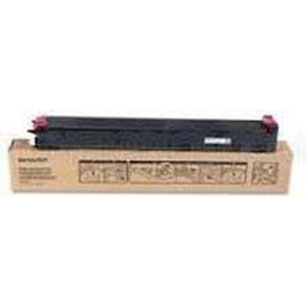 Sharp Oem Mx23Ntma Magenta Toner Cartridge Sharp