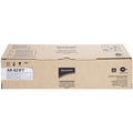 Sharp Toner Cartridge - Ar-021Ft Black Sharp
