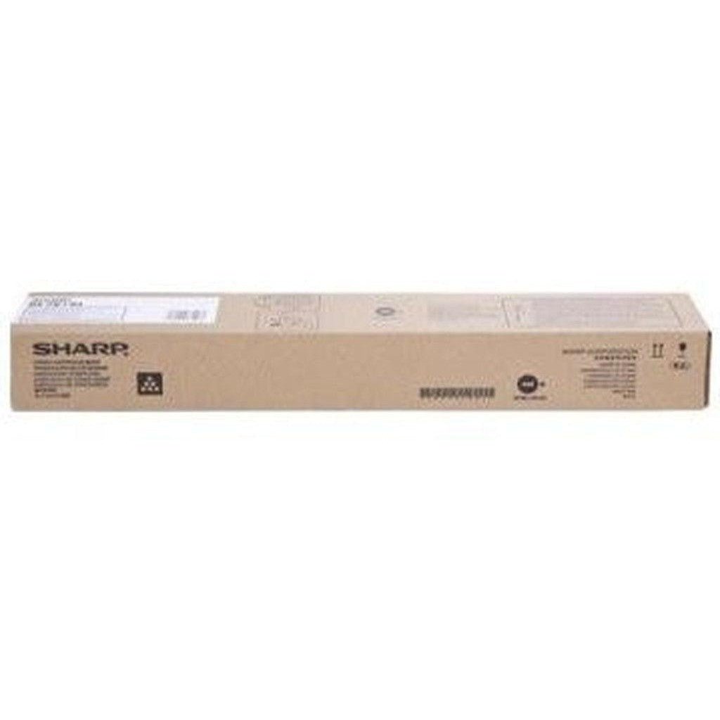 Sharp Toner Cartridge Black Mx23Ft Ba Sharp