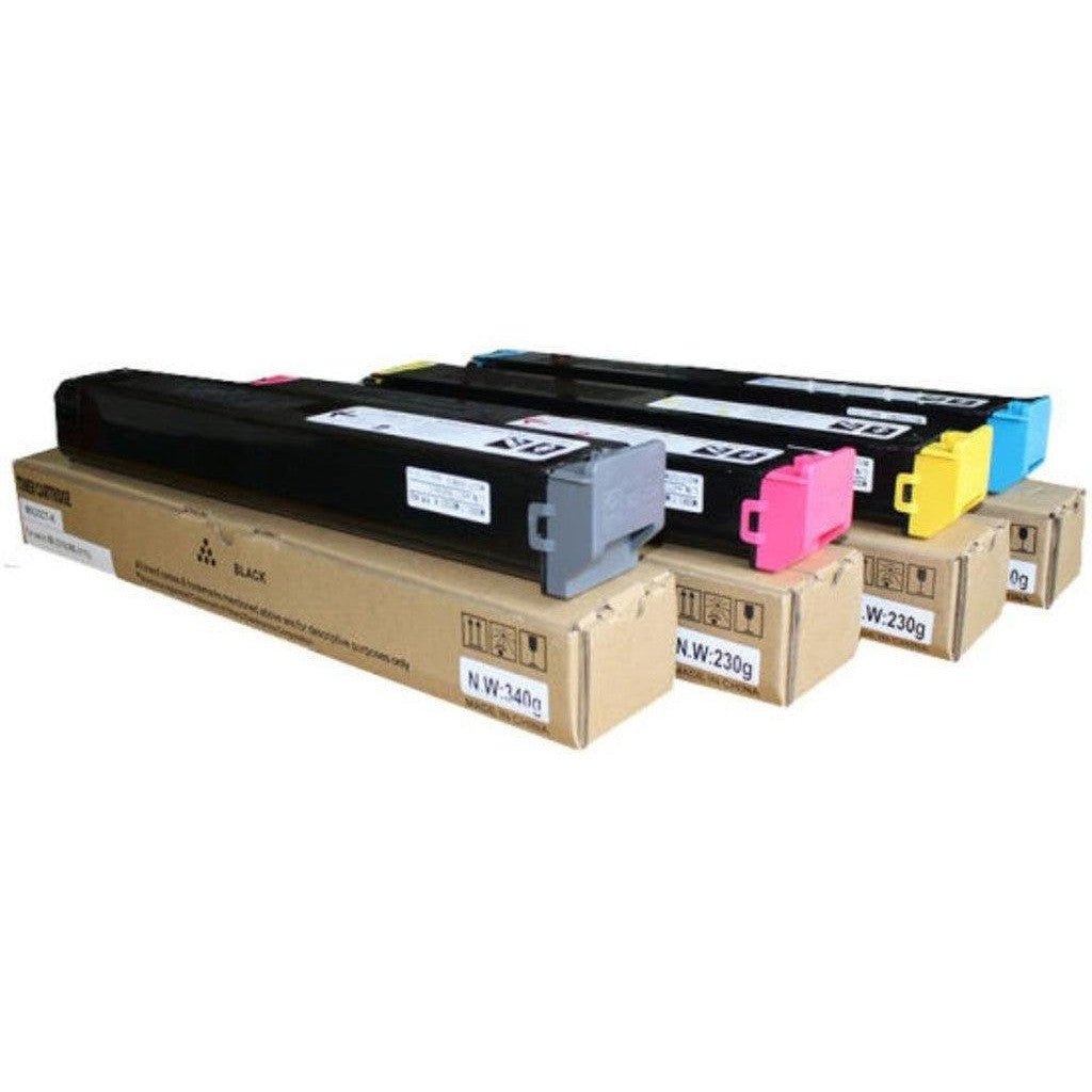 Sharp Toner Cartridge Cyan Mx 23Ft Ca Sharp