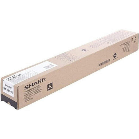 Sharp Toner Cartridge Mx 36Ft Black Sharp