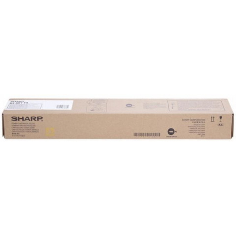 Sharp Toner Cartridge Mx 36Ft Yellow Sharp